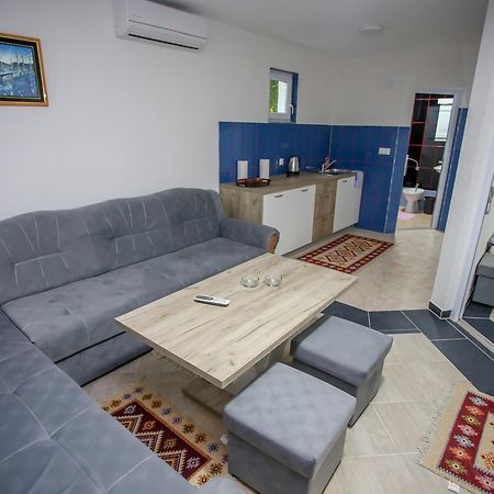 Apartments River Una 2 Bihać Dış mekan fotoğraf