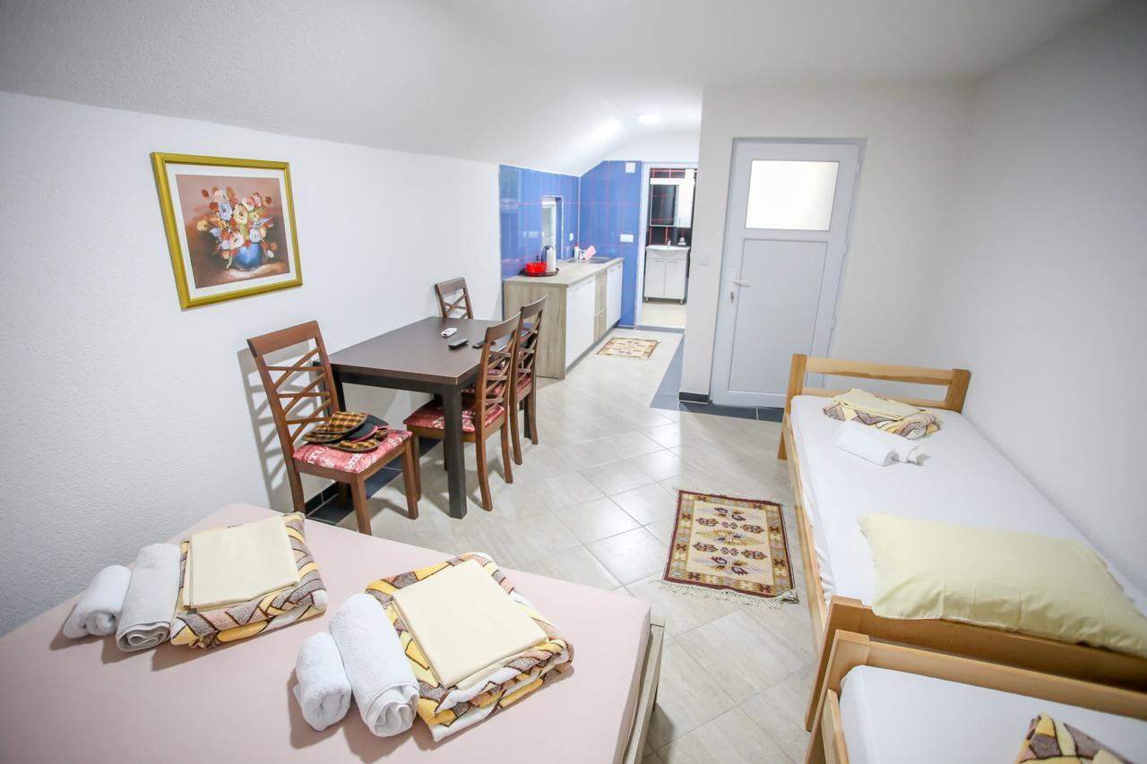 Apartments River Una 2 Bihać Dış mekan fotoğraf