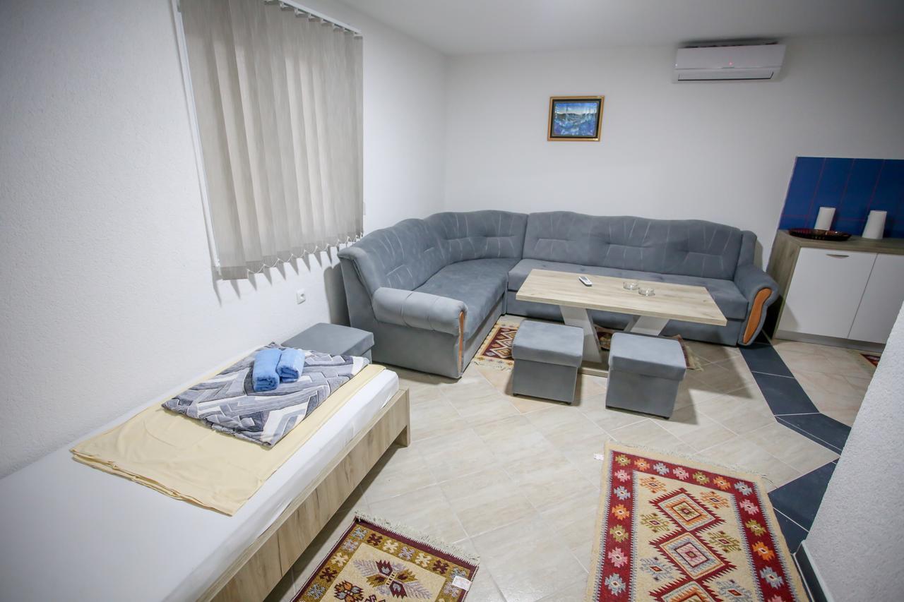 Apartments River Una 2 Bihać Dış mekan fotoğraf