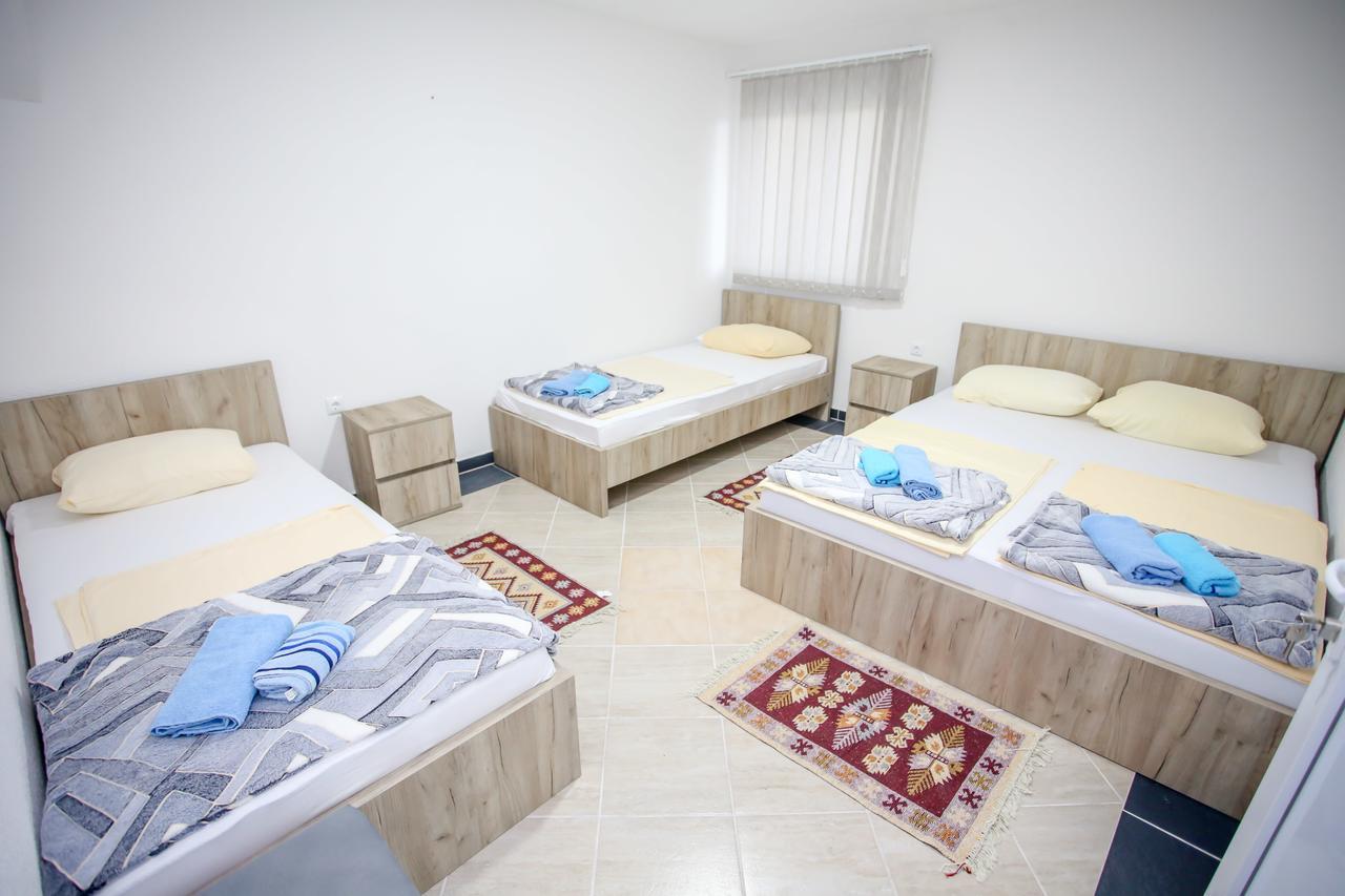 Apartments River Una 2 Bihać Dış mekan fotoğraf
