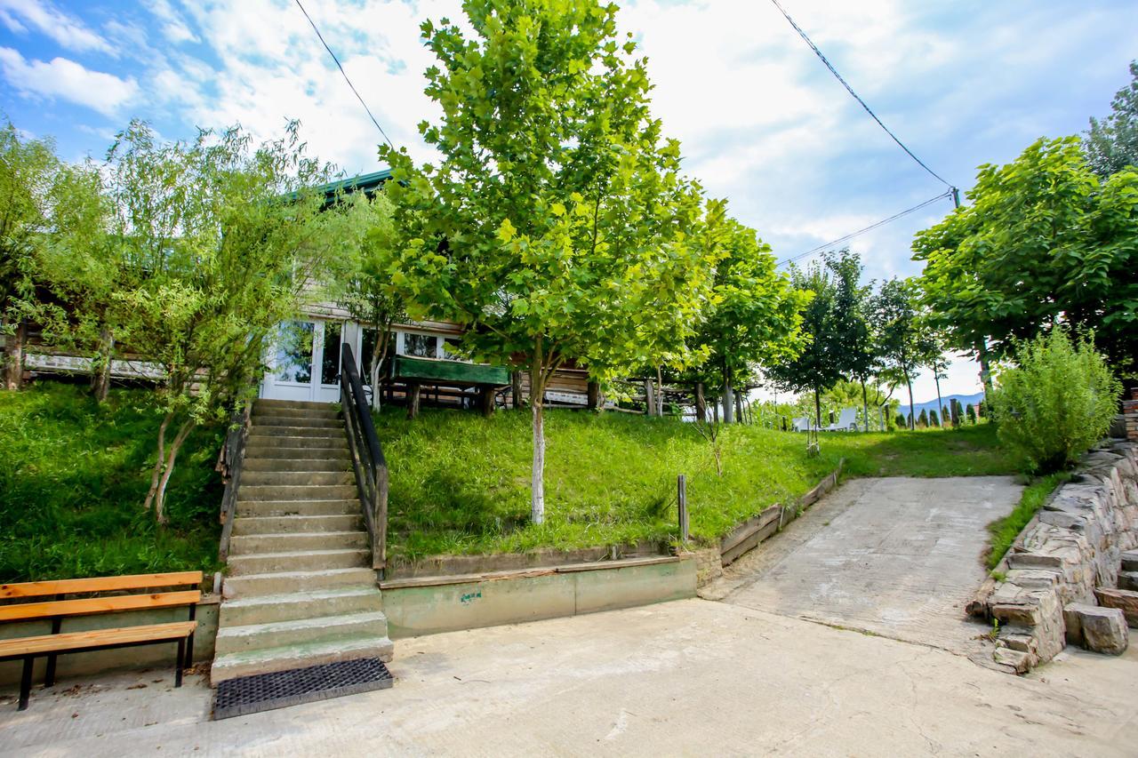Apartments River Una 2 Bihać Dış mekan fotoğraf