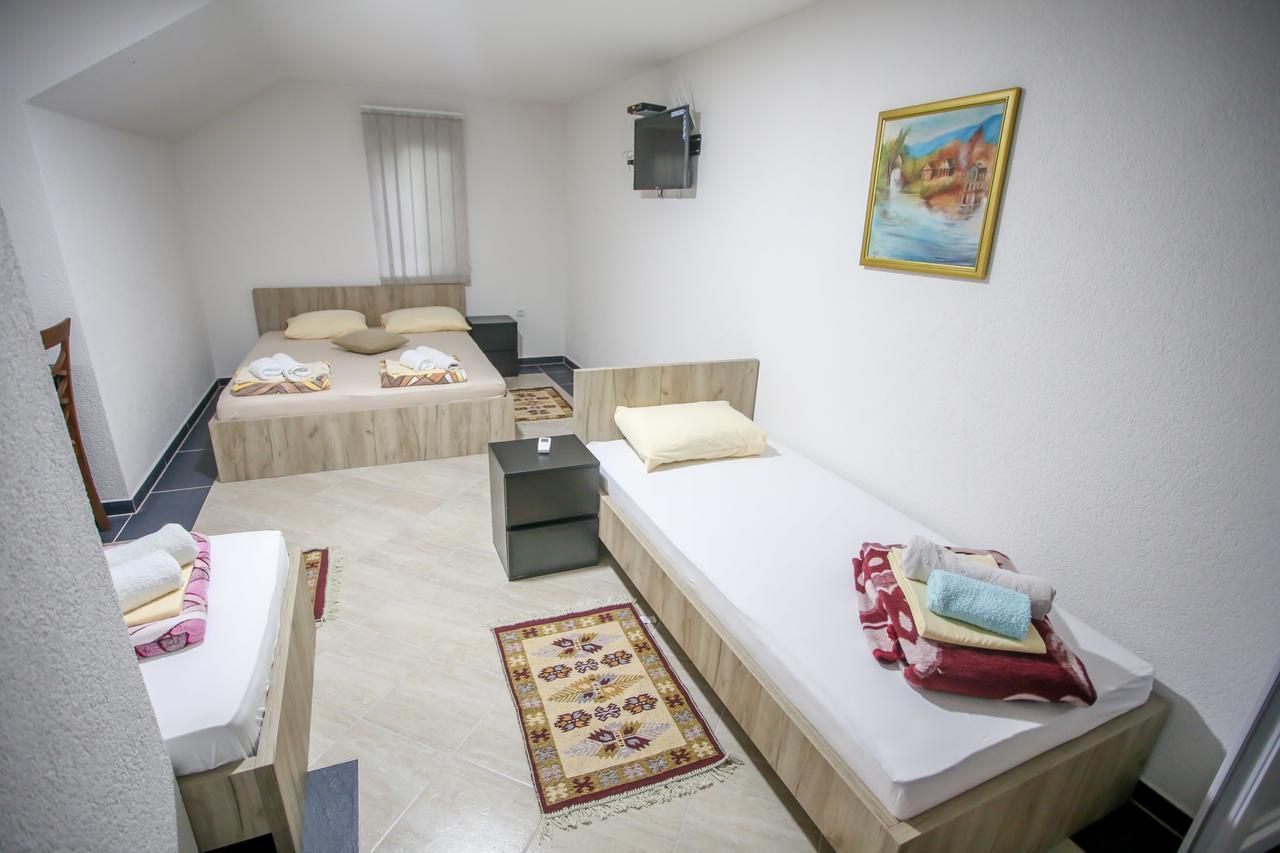 Apartments River Una 2 Bihać Dış mekan fotoğraf