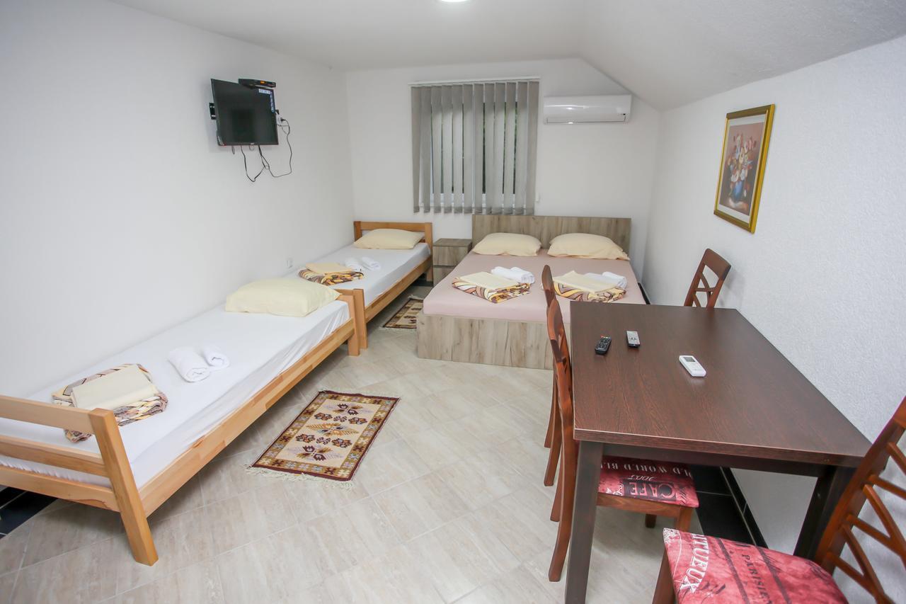 Apartments River Una 2 Bihać Dış mekan fotoğraf