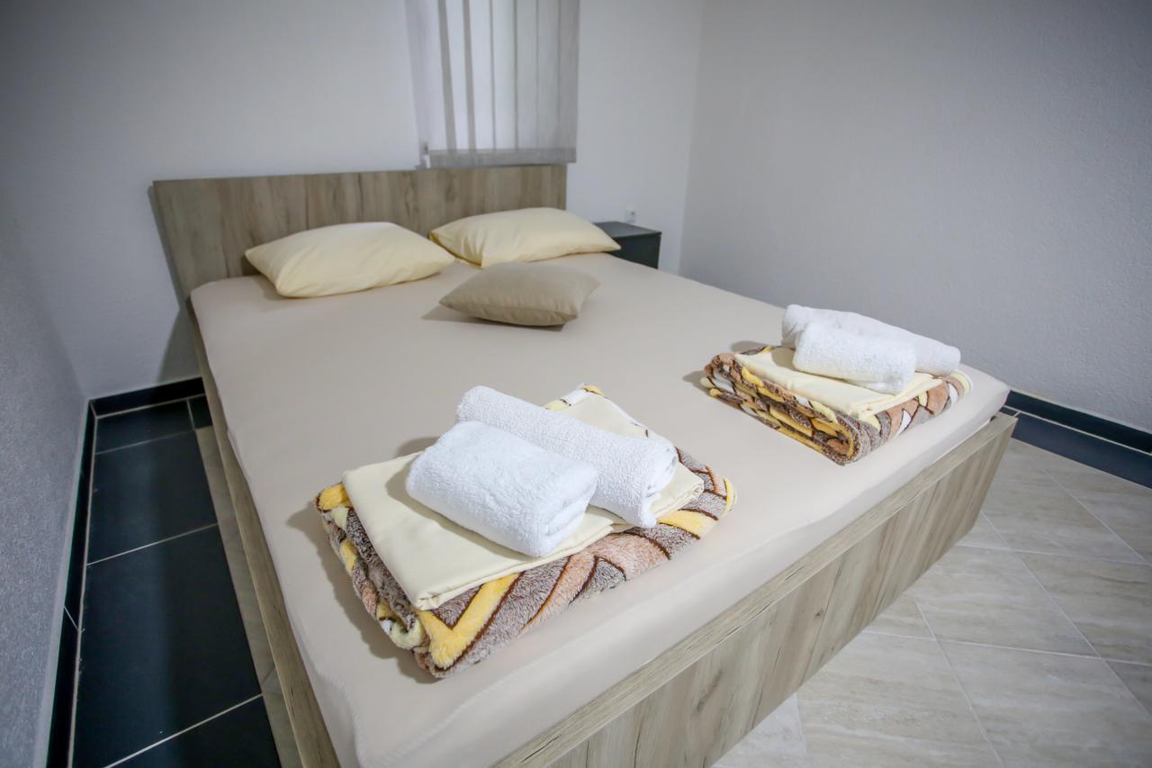 Apartments River Una 2 Bihać Dış mekan fotoğraf