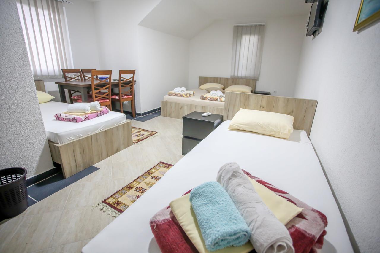 Apartments River Una 2 Bihać Dış mekan fotoğraf