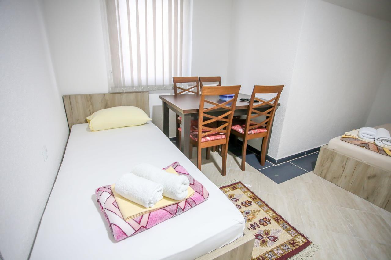 Apartments River Una 2 Bihać Dış mekan fotoğraf