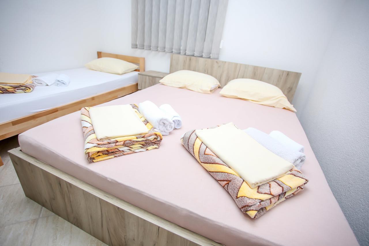 Apartments River Una 2 Bihać Dış mekan fotoğraf