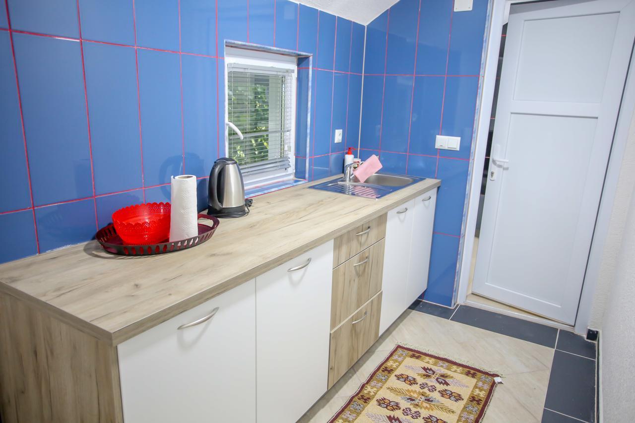 Apartments River Una 2 Bihać Dış mekan fotoğraf